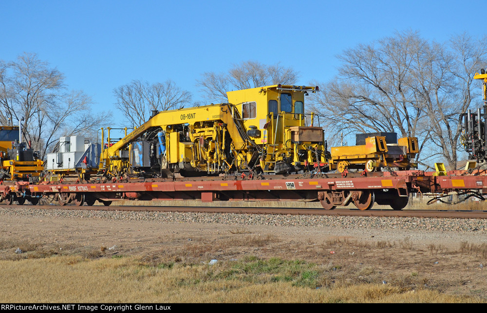 BNSF 927043